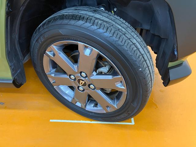 タフトG ナビ ドラレコ Bカメラ パノラマモニター対応サポカーSワイド適合 スカイフィールトップ ナビ ドラレコ Bカメラ パノラマモニター対応 電動パーキングブレーキ ステアリングスイッチ シートヒーター USB接続端子 Pスタート コーナーセンサー(神奈川県)の中古車