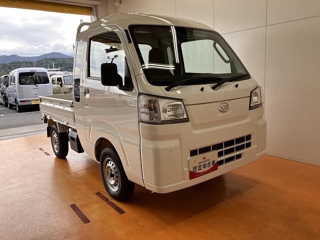 ハイゼットトラックジャンボスタンダード（神奈川県）の中古車