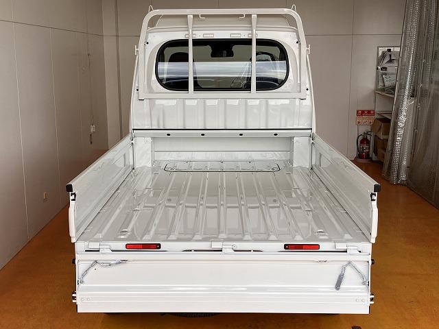 ハイゼットトラックジャンボスタンダード（神奈川県）の中古車