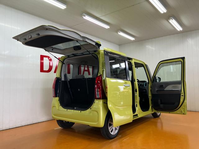 タントＸ　ディスプレイオーディオ　Ｂカメラ　パノラマモニター対応サポカーＳワイド適合　ミラクルオープンドア　ディスプレイオーディオ　Ｂカメラ　パノラマモニター対応　片側オートスライドドア　Ｐスタート　コーナーセンサー　ミラクルウォークスルー　ステアリングスイッチ（神奈川県）の中古車