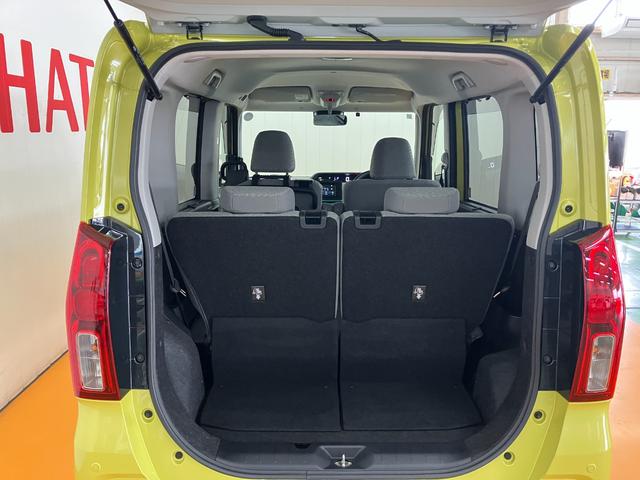 タントＸ　ディスプレイオーディオ　Ｂカメラ　パノラマモニター対応サポカーＳワイド適合　ミラクルオープンドア　ディスプレイオーディオ　Ｂカメラ　パノラマモニター対応　片側オートスライドドア　Ｐスタート　コーナーセンサー　ミラクルウォークスルー　ステアリングスイッチ（神奈川県）の中古車