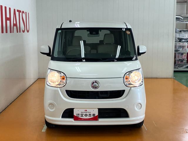 ムーヴキャンバスXリミテッドSAII ナビ Bカメラ 両側オートスライドドアナビ Bカメラ アクセサリーソケット Pスタート 両側オートスライドドア 誤発進抑制装置 横滑り防止機能 アイドリングストップ 光軸調整ダイヤル ETC 電動格納ミラー パワーウィンドウ キーフリー(神奈川県)の中古車