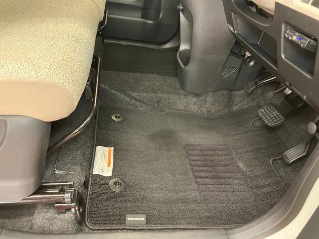 ムーヴキャンバスXリミテッドSAII ナビ Bカメラ 両側オートスライドドアナビ Bカメラ アクセサリーソケット Pスタート 両側オートスライドドア 誤発進抑制装置 横滑り防止機能 アイドリングストップ 光軸調整ダイヤル ETC 電動格納ミラー パワーウィンドウ キーフリー(神奈川県)の中古車