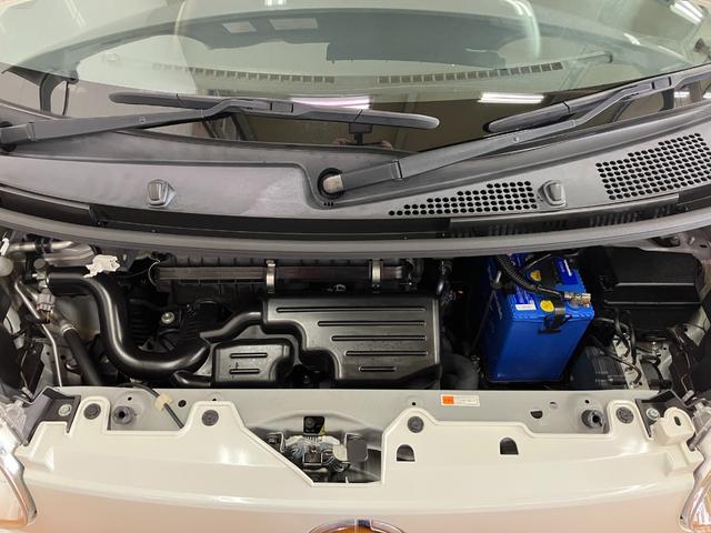 ムーヴキャンバスXリミテッドSAII ナビ Bカメラ 両側オートスライドドアナビ Bカメラ アクセサリーソケット Pスタート 両側オートスライドドア 誤発進抑制装置 横滑り防止機能 アイドリングストップ 光軸調整ダイヤル ETC 電動格納ミラー パワーウィンドウ キーフリー(神奈川県)の中古車