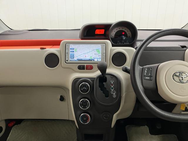 ポルテＹ　ナビ　ドラレコ　Ｂカメラ　ＥＴＣ　電動大開口スライドドアナビ　ドラレコ　エアコン　片側電動大開口スライドドア　Ｂカメラ　ＥＴＣ　ステアリングスイッチ　電動格納ミラー　パワーウィンドウ　横滑り防止機能　光軸調整ダイヤル　アクセサリーソケット（神奈川県）の中古車