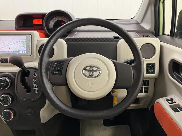 ポルテＹ　ナビ　ドラレコ　Ｂカメラ　ＥＴＣ　電動大開口スライドドアナビ　ドラレコ　エアコン　片側電動大開口スライドドア　Ｂカメラ　ＥＴＣ　ステアリングスイッチ　電動格納ミラー　パワーウィンドウ　横滑り防止機能　光軸調整ダイヤル　アクセサリーソケット（神奈川県）の中古車