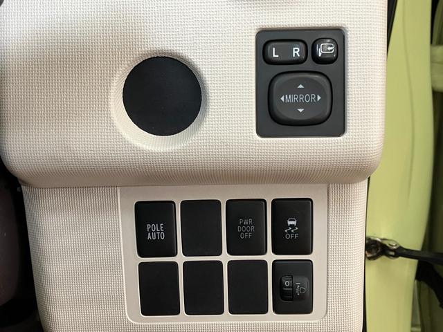 ポルテＹ　ナビ　ドラレコ　Ｂカメラ　ＥＴＣ　電動大開口スライドドアナビ　ドラレコ　エアコン　片側電動大開口スライドドア　Ｂカメラ　ＥＴＣ　ステアリングスイッチ　電動格納ミラー　パワーウィンドウ　横滑り防止機能　光軸調整ダイヤル　アクセサリーソケット（神奈川県）の中古車