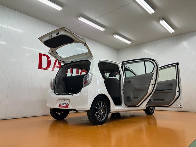 ミライースＬ　カーナビ　ＥＴＣ　ドラレコ　アルミホイールドラレコ　カーナビ　エアコン　ＥＴＣ　エコアイドル　光軸調整ダイヤル　パワーウインドウ　パワーステアリングアルミホイール　キーレス（神奈川県）の中古車