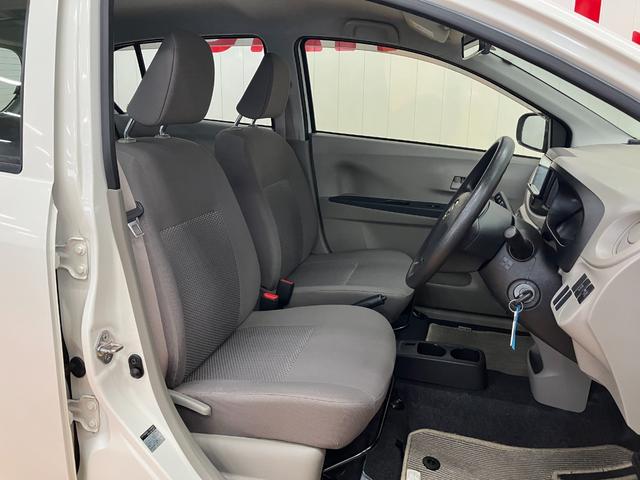 ミライースＬ　カーナビ　ＥＴＣ　ドラレコ　アルミホイールドラレコ　カーナビ　エアコン　ＥＴＣ　エコアイドル　光軸調整ダイヤル　パワーウインドウ　パワーステアリングアルミホイール　キーレス（神奈川県）の中古車