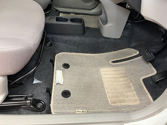 ミライースＬ　カーナビ　ＥＴＣ　ドラレコ　アルミホイールドラレコ　カーナビ　エアコン　ＥＴＣ　エコアイドル　光軸調整ダイヤル　パワーウインドウ　パワーステアリングアルミホイール　キーレス（神奈川県）の中古車