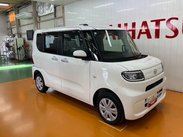 タントスローパーＬ　福祉車両　電動ウインチ　カーナビ福祉車両　車いす乗車　電動ウインチ　ミラクルオープンドア　両側スライドドア　ＵＳＢ接続端子　アイドリングストップ　コーナーセンサー　キーレス（神奈川県）の中古車