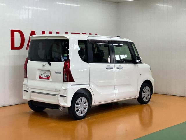 タントスローパーＬ　福祉車両　電動ウインチ　カーナビ福祉車両　車いす乗車　電動ウインチ　ミラクルオープンドア　両側スライドドア　ＵＳＢ接続端子　アイドリングストップ　コーナーセンサー　キーレス（神奈川県）の中古車