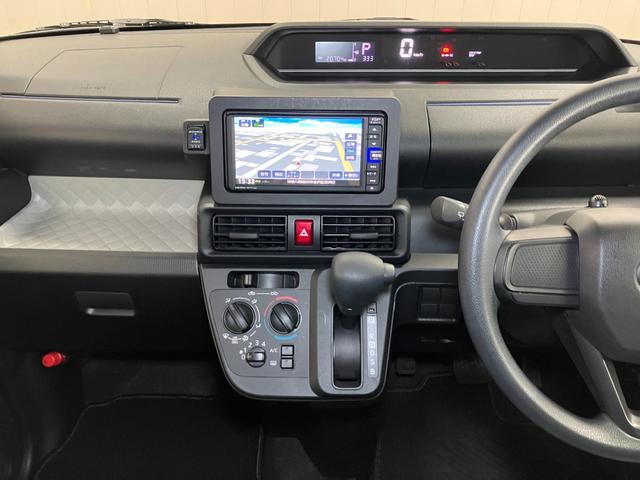 タントスローパーＬ　福祉車両　電動ウインチ　カーナビ福祉車両　車いす乗車　電動ウインチ　ミラクルオープンドア　両側スライドドア　ＵＳＢ接続端子　アイドリングストップ　コーナーセンサー　キーレス（神奈川県）の中古車