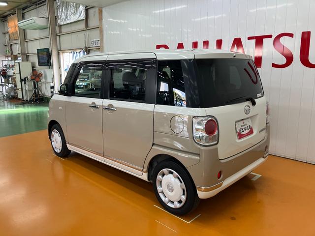 ムーヴキャンバスＧメイクアップリミテッド　ＳＡIII　カーナビ　ＵＳＢサポカーＳワイド適合　ドラレコ　パノラマモニター対応　両側オートスライドドア　ステアリングスイッチ　ＵＳＢ接続端子　Ｐスタート　アイドリングストップ　オートハイビーム　ＥＴＣ　置きラクボックス（神奈川県）の中古車