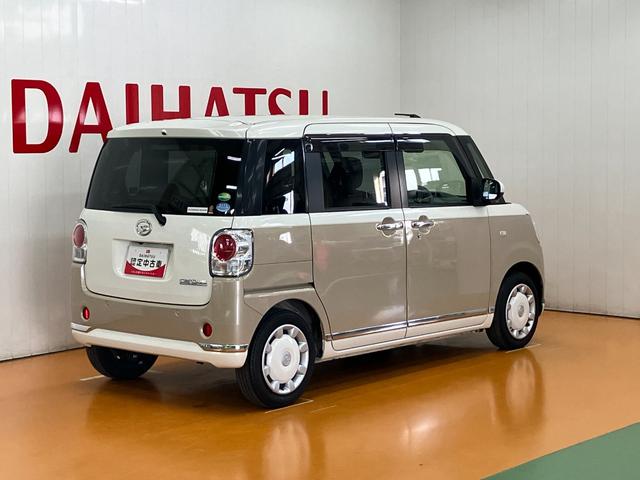 ムーヴキャンバスＧメイクアップリミテッド　ＳＡIII　カーナビ　ＵＳＢサポカーＳワイド適合　ドラレコ　パノラマモニター対応　両側オートスライドドア　ステアリングスイッチ　ＵＳＢ接続端子　Ｐスタート　アイドリングストップ　オートハイビーム　ＥＴＣ　置きラクボックス（神奈川県）の中古車