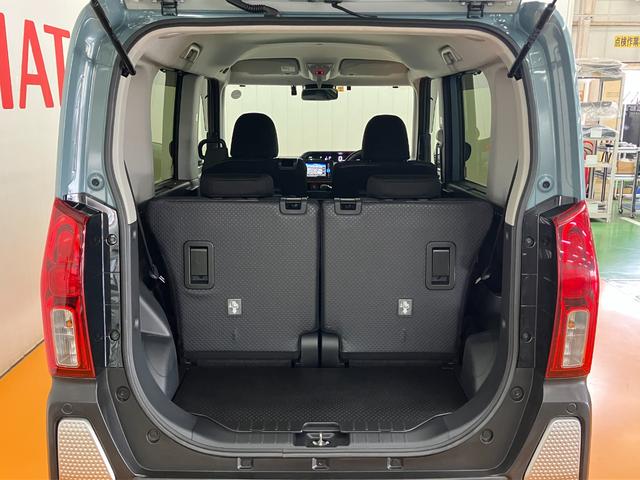 タントファンクロスターボ　カーナビ　ドラレコ　ＥＴＣ　ＵＳＢサポカーＳワイド適合　スマアシ　ミラクルオープンドア　両側オートスライドドア　電動パーキングブレーキ　ＵＳＢ接続端子　ステアリングスイッチ　シートヒーター　コーナーセンサー　Ｐスタート　キーフリー（神奈川県）の中古車