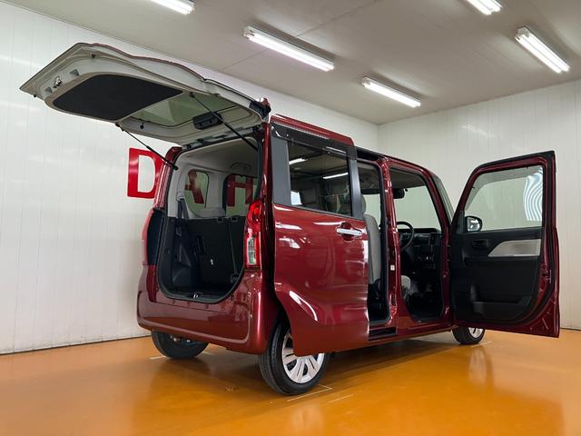 タントＸ　カーナビ　ドラレコ　ＵＳＢ　ＥＴＣサポカーＳワイド適合　ドラレコ　ミラクルオープンドア　片側オートスライドドア　パノラマモニター対応　電動パーキングブレーキ　Ｐスタート　コーナーセンサー　シートヒーター　ステアリングスイッチ（神奈川県）の中古車