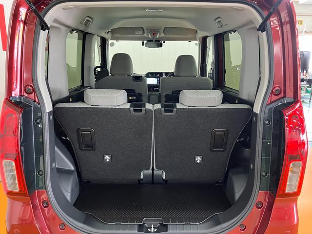 タントＸ　カーナビ　ドラレコ　ＵＳＢ　ＥＴＣサポカーＳワイド適合　ドラレコ　ミラクルオープンドア　片側オートスライドドア　パノラマモニター対応　電動パーキングブレーキ　Ｐスタート　コーナーセンサー　シートヒーター　ステアリングスイッチ（神奈川県）の中古車