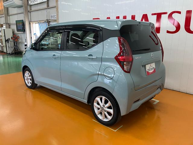デイズＸ　カーナビ　ドラレコ　ＥＴＣ　アラウンドビューモニター衝突被害軽減ブレーキシステム　アラウンドビューモニター　ステアリングスイッチ　Ｐスタート　ＵＳＢ接続端子　ＥＴＣ　アイドリングストップ　キーフリー（神奈川県）の中古車
