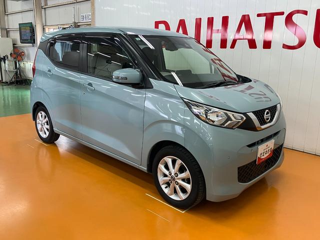 デイズＸ　カーナビ　ドラレコ　ＥＴＣ　アラウンドビューモニター衝突被害軽減ブレーキシステム　アラウンドビューモニター　ステアリングスイッチ　Ｐスタート　ＵＳＢ接続端子　ＥＴＣ　アイドリングストップ　キーフリー（神奈川県）の中古車