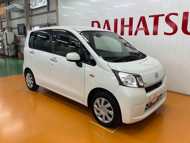 ムーヴＬ　ＳＡ　ＣＤオーディオ　パワーウィンドウ　キーレスＣＤオーディオ　エアコン　横滑り防止機能　誤発進抑制装置　アイドリングストップ　光軸調整ダイヤル　電動格納ミラー　パワーウィンドウ　キーレス（神奈川県）の中古車