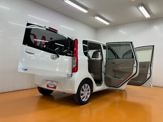 ムーヴＬ　ＳＡ　ＣＤオーディオ　パワーウィンドウ　キーレスＣＤオーディオ　エアコン　横滑り防止機能　誤発進抑制装置　アイドリングストップ　光軸調整ダイヤル　電動格納ミラー　パワーウィンドウ　キーレス（神奈川県）の中古車