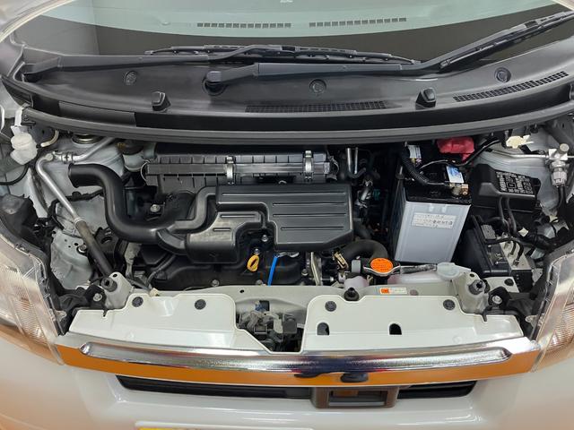 ムーヴＬ　ＳＡ　ＣＤオーディオ　パワーウィンドウ　キーレスＣＤオーディオ　エアコン　横滑り防止機能　誤発進抑制装置　アイドリングストップ　光軸調整ダイヤル　電動格納ミラー　パワーウィンドウ　キーレス（神奈川県）の中古車