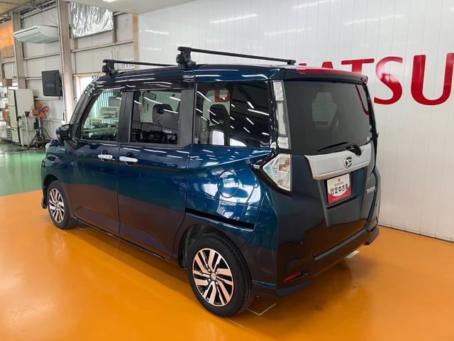 トールカスタムＧ　ＳＡII　ナビ　ドラレコ　Ｂカメラ　Ｐスタートドラレコ　ナビ　Ｂカメラ　ステアリングスイッチ　ＵＳＢ接続端子　Ｐスタート　両側オートスライドドア　電動格納ミラー　パワーウィンドウ　誤発進抑制装置　横滑り防止機能　アイドリングストップ　キーフリー（神奈川県）の中古車