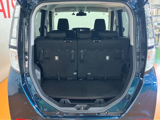 トールカスタムＧ　ＳＡII　ナビ　ドラレコ　Ｂカメラ　Ｐスタートドラレコ　ナビ　Ｂカメラ　ステアリングスイッチ　ＵＳＢ接続端子　Ｐスタート　両側オートスライドドア　電動格納ミラー　パワーウィンドウ　誤発進抑制装置　横滑り防止機能　アイドリングストップ　キーフリー（神奈川県）の中古車