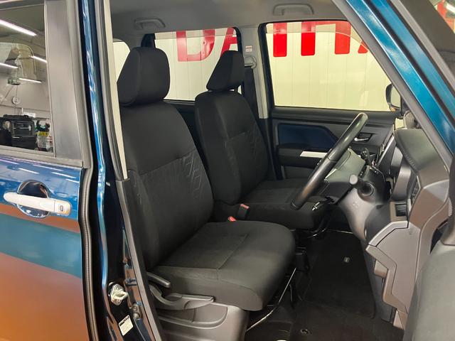 トールカスタムＧ　ＳＡII　ナビ　ドラレコ　Ｂカメラ　Ｐスタートドラレコ　ナビ　Ｂカメラ　ステアリングスイッチ　ＵＳＢ接続端子　Ｐスタート　両側オートスライドドア　電動格納ミラー　パワーウィンドウ　誤発進抑制装置　横滑り防止機能　アイドリングストップ　キーフリー（神奈川県）の中古車