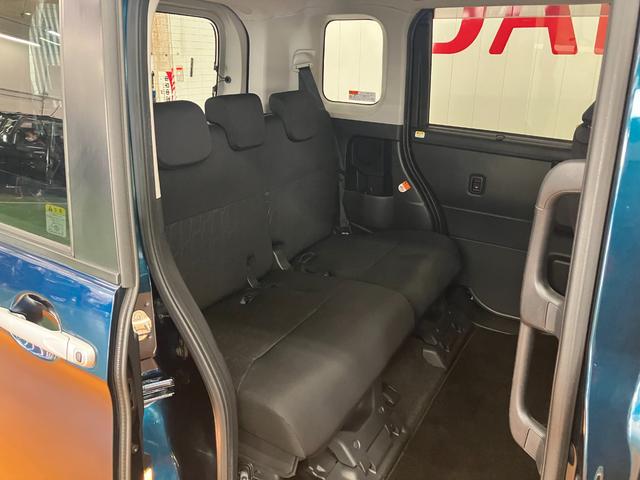 トールカスタムＧ　ＳＡII　ナビ　ドラレコ　Ｂカメラ　Ｐスタートドラレコ　ナビ　Ｂカメラ　ステアリングスイッチ　ＵＳＢ接続端子　Ｐスタート　両側オートスライドドア　電動格納ミラー　パワーウィンドウ　誤発進抑制装置　横滑り防止機能　アイドリングストップ　キーフリー（神奈川県）の中古車