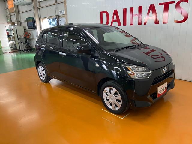 ミライースＸ　リミテッドＳＡIII　カーナビ　ＵＳＢ接続端子サポカーＳワイド適合　ドラレコ　Ｂカメラ　エアコン　コーナーセンサー　ＵＳＢ接続端子　オートハイビーム　アイドリングストップ　横滑り防止機能　誤発進抑制機能　電動格納ミラー　パワーウインドウ　キーレス（神奈川県）の中古車