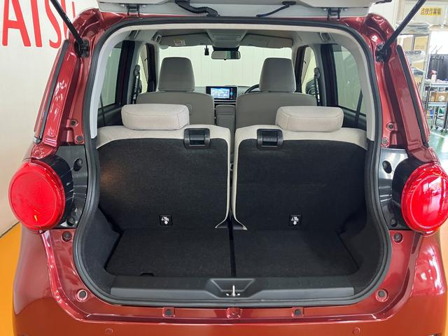 キャストスタイルＧ　ＳＡIII　カーナビ　ドラレコ　ＥＴＣサポカーＳワイド適合　ドラレコ　デザインフィルムトップ　パノラマモニター対応　ステアリングスイッチ　Ｐスタート　アイドリングストップ　オートハイビーム　誤発進抑制機能　シートヒーター　キーフリー（神奈川県）の中古車