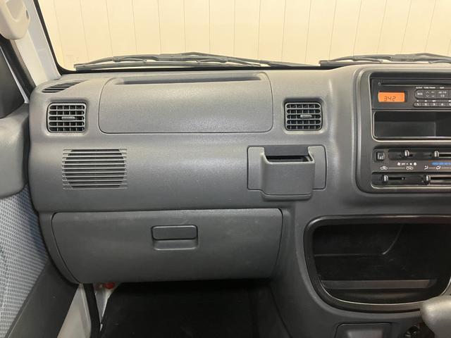 ピクシストラックエクストラ４ＷＤ　三方開　パワーステアリング　ラジオ　エアコン　光軸調整ダイヤル　荷台作業灯パワーウインドウ　キーレス（神奈川県）の中古車