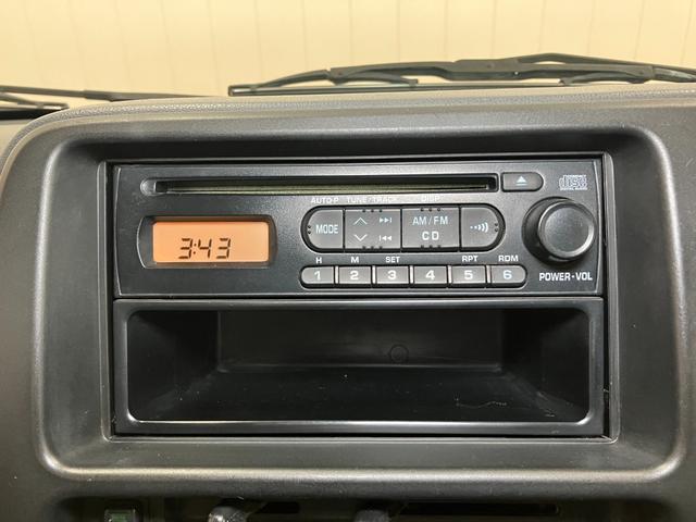 ピクシストラックエクストラ４ＷＤ　三方開　パワーステアリング　ラジオ　エアコン　光軸調整ダイヤル　荷台作業灯パワーウインドウ　キーレス（神奈川県）の中古車