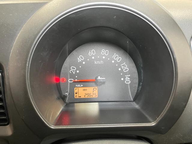 ピクシストラックエクストラ４ＷＤ　三方開　パワーステアリング　ラジオ　エアコン　光軸調整ダイヤル　荷台作業灯パワーウインドウ　キーレス（神奈川県）の中古車