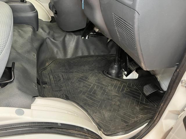 ピクシストラックエクストラ４ＷＤ　三方開　パワーステアリング　ラジオ　エアコン　光軸調整ダイヤル　荷台作業灯パワーウインドウ　キーレス（神奈川県）の中古車