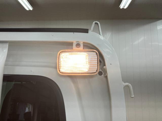 ピクシストラックエクストラ４ＷＤ　三方開　パワーステアリング　ラジオ　エアコン　光軸調整ダイヤル　荷台作業灯パワーウインドウ　キーレス（神奈川県）の中古車