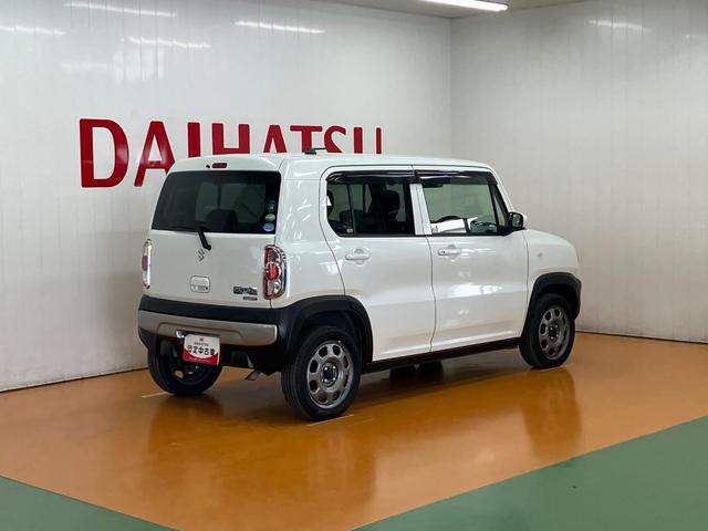 ハスラーＧターボ　ナビ　Ｂカメラ　シートヒーター　Ｐスタート衝突軽減ブレーキシステム　Ｂカメラ　ナビ　オートエアコン　シートヒーター　Ｐスタート　誤発進抑制装置　横滑り防止機能　アイドリングストップ　光軸調整ダイヤル　電動格納ミラー　パワーウィンドウ（神奈川県）の中古車