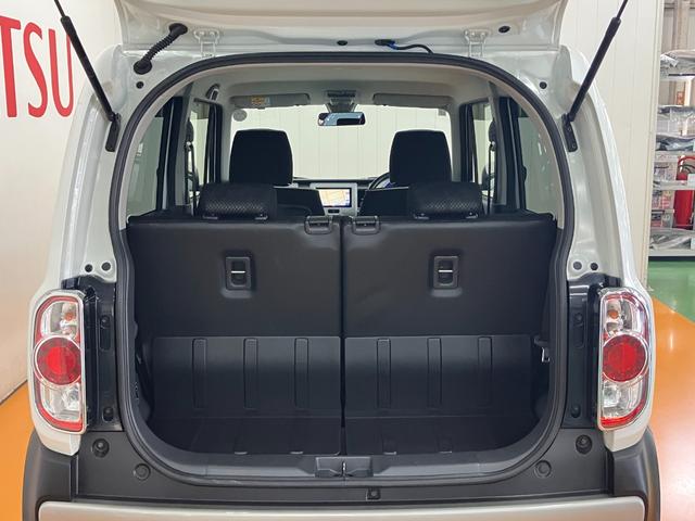 ハスラーＧターボ　ナビ　Ｂカメラ　シートヒーター　Ｐスタート衝突軽減ブレーキシステム　Ｂカメラ　ナビ　オートエアコン　シートヒーター　Ｐスタート　誤発進抑制装置　横滑り防止機能　アイドリングストップ　光軸調整ダイヤル　電動格納ミラー　パワーウィンドウ（神奈川県）の中古車