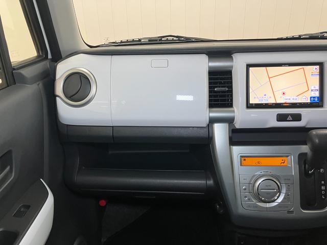 ハスラーＧターボ　ナビ　Ｂカメラ　シートヒーター　Ｐスタート衝突軽減ブレーキシステム　Ｂカメラ　ナビ　オートエアコン　シートヒーター　Ｐスタート　誤発進抑制装置　横滑り防止機能　アイドリングストップ　光軸調整ダイヤル　電動格納ミラー　パワーウィンドウ（神奈川県）の中古車