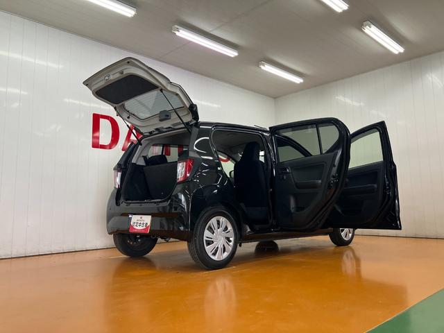 ミライースＧ　リミテッドＳＡIIIサポカーＳワイド適合　ドラレコ　エアコン　コーナーセンサー　光軸調整ダイヤル　オートハイビーム　アイドリングストップ　横滑り防止機能　誤発進抑制機能　電動格納ミラー　パワーウインドウ　キーレス（神奈川県）の中古車