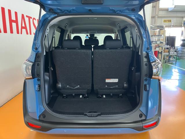 シエンタＧ　カーナビ　ＥＴＣ　ドラレコ衝突被害軽減ブレーキシステム　３列シート　ドラレコ　ステアリングスイッチ　ＵＳＢ接続端子　両側オートスライドドア　ＥＴＣ　レーンアシスト　オートハイビーム　キーフリー（神奈川県）の中古車