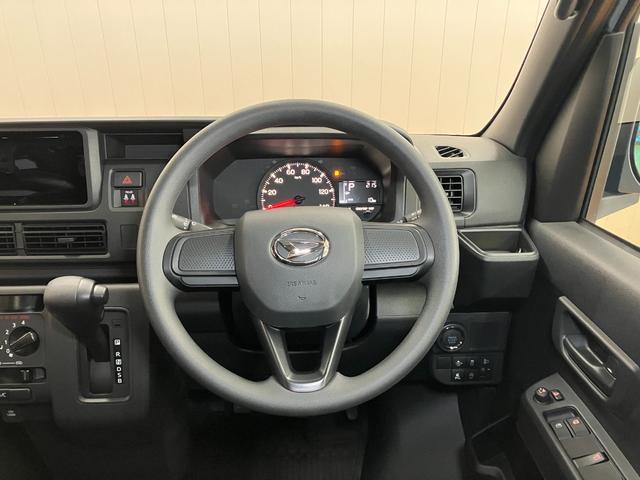 ハイゼットカーゴデッキバンＧ　キーフリー　パワーウィンドウ　コーナーセンサーサポカーＳワイド適合　アクセサリーソケット　Ｐスタート　誤発進抑制装置　横滑り防止機能　コーナーセンサー　アイドリングストップ　光軸調整ダイヤル　電動格納ミラー　パワーウィンドウ　キーフリー（神奈川県）の中古車