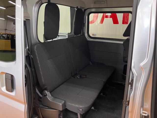 ハイゼットカーゴデッキバンＧ　キーフリー　パワーウィンドウ　コーナーセンサーサポカーＳワイド適合　アクセサリーソケット　Ｐスタート　誤発進抑制装置　横滑り防止機能　コーナーセンサー　アイドリングストップ　光軸調整ダイヤル　電動格納ミラー　パワーウィンドウ　キーフリー（神奈川県）の中古車