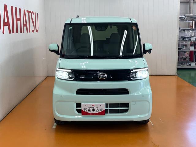 タントＸ　ナビ　ドラレコ　Ｂカメラ　ＥＴＣ　パノラマモニターサポカーＳワイド適合　ナビ　ドラレコ　ミラクルオープンドア　Ｂカメラ　パノラマモニター対応　ステアリングスイッチ　両側オートスライドドアシートヒーター　ＥＴＣ　ミラクルウォークスルー　キーフリー（神奈川県）の中古車