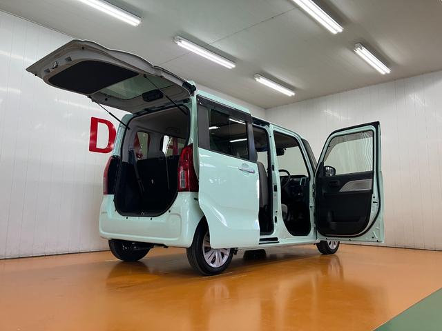 タントＸ　ナビ　ドラレコ　Ｂカメラ　ＥＴＣ　パノラマモニターサポカーＳワイド適合　ナビ　ドラレコ　ミラクルオープンドア　Ｂカメラ　パノラマモニター対応　ステアリングスイッチ　両側オートスライドドアシートヒーター　ＥＴＣ　ミラクルウォークスルー　キーフリー（神奈川県）の中古車