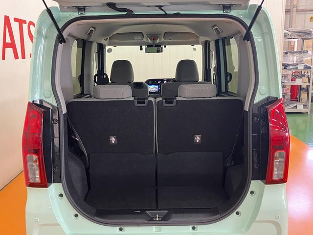 タントＸ　ナビ　ドラレコ　Ｂカメラ　ＥＴＣ　パノラマモニターサポカーＳワイド適合　ナビ　ドラレコ　ミラクルオープンドア　Ｂカメラ　パノラマモニター対応　ステアリングスイッチ　両側オートスライドドアシートヒーター　ＥＴＣ　ミラクルウォークスルー　キーフリー（神奈川県）の中古車