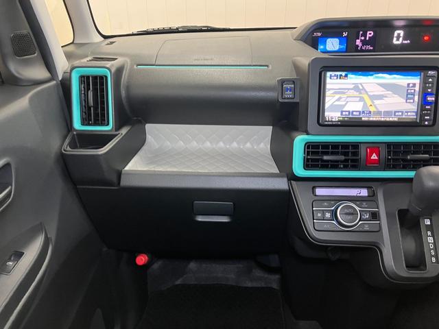 タントＸ　ナビ　ドラレコ　Ｂカメラ　ＥＴＣ　パノラマモニターサポカーＳワイド適合　ナビ　ドラレコ　ミラクルオープンドア　Ｂカメラ　パノラマモニター対応　ステアリングスイッチ　両側オートスライドドアシートヒーター　ＥＴＣ　ミラクルウォークスルー　キーフリー（神奈川県）の中古車