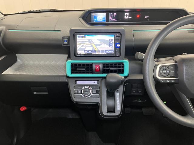 タントＸ　ナビ　ドラレコ　Ｂカメラ　ＥＴＣ　パノラマモニターサポカーＳワイド適合　ナビ　ドラレコ　ミラクルオープンドア　Ｂカメラ　パノラマモニター対応　ステアリングスイッチ　両側オートスライドドアシートヒーター　ＥＴＣ　ミラクルウォークスルー　キーフリー（神奈川県）の中古車